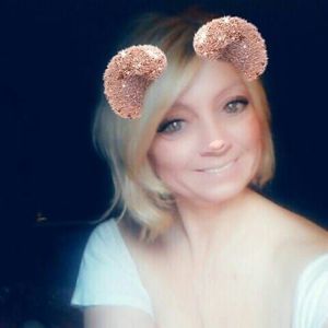 Meet your Posher, Jodi